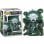 Funko Pop Marvel Monster Hunters Dr. Doom