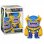 Funko Pop Marvel Mech Strike Monster Hunters Thanos