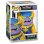 Funko Pop Marvel Mech Strike Monster Hunters Thanos