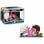 Funko Pop Moments Demon Slayer Tanjiro contre Rui