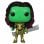 Funko Pop Marvel What If Gamora con la Espada de Thanos