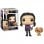Funko Pop Hawkeye Kate Bishop mit Lucky