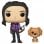 Funko Pop Hawkeye Kate Bishop mit Lucky