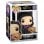 Funko Pop Hawkeye Kate Bishop mit Lucky