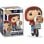 Funko Pop Film E.T Elliot con E.T su una bicicletta