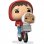 Funko Pop Film E.T Elliot con E.T su una bicicletta
