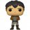 Funko Pop Animación Ataque a los Titanes S3 Bertholdt Hoover