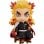 Figurine KYOJURO RENGOKU Good Smile 9 CM KIMETSU NO YAIBA NENDOROID SWACCHAO