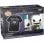 Funko Pop & Tee Pesadilla Antes de Navidad Funko Jack Skellington + Camiseta Talla M