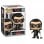 Funko Pop Rocks U2 ZooTV Bonus
