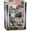 Funko Pop Couverture de bande dessinée DC Black Adam