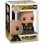 Funko Pop Filmes DC Comics Black Adam