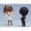 Good Smile Company Toru Oikawa Versión School Uniform Haikyu!! Nendoroid Figura 10 cm