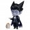 Good Smile Company John & Draluc Der Vampir stirbt im Nu Nendoroid Figur 10 cm