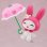 Good Smile Company My Melody de Onegai My Melody Nendoroid Figura 9 cm