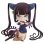 Good Smile Company Yang Guifei Foreigner Servant Fate/Grand Order Nendoroid Figura 10 cm