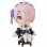 Good Smile Company Ram Re:Zero Começando a vida em outro mundo Nendoroid Swacchao Figura 9 cm