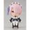 Good Smile Company Ram Re:Zero Começando a vida em outro mundo Nendoroid Swacchao Figura 9 cm