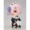 Good Smile Company Ram Re:Zero Começando a vida em outro mundo Nendoroid Swacchao Figura 9 cm