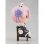 Good Smile Company Ram Re:Zero Começando a vida em outro mundo Nendoroid Swacchao Figura 9 cm