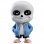 Good Smile Company Sans Undertale Nendoroid Figura 10 cm