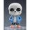 Good Smile Company Sans Undertale Nendoroid Figura 10 cm