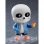 Good Smile Company Sans Undertale Nendoroid Figura 10 cm
