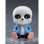 Good Smile Company Sans Undertale Nendoroid Figura 10 cm