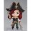 Good Smile Company Miss Fortune League of Legends Nendoroid Figura 10 cm