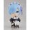 Good Smile Company Rem Re:Zero Starting Life in Another World Nendoroid Swacchao Figura 9 cm