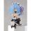 Good Smile Company Rem Re:Zero Starting Life in Another World Nendoroid Swacchao Figura 9 cm