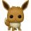 Funko Pop Jumbo Pokémon Eevee