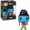 Funko Pop Marvel Black Panter Shuri Blacklight