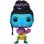 Funko Pop Marvel Black Panter Shuri Blacklight