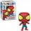 Funko Pop Marvel Spider-Man im Oscorp-Anzug, Sonderausgabe