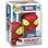 Funko Pop Marvel Spider-Man im Oscorp-Anzug, Sonderausgabe