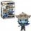 Funko Pop Marvel Black Panther: Wakanda Forever Attuma