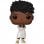 Funko Pop Marvel Black Panther: Wakanda Forever Shuri in Weiß gekleidet