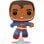Funko Pop DC Heroes Superman Pain d'épice de Noël