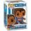 Funko Pop DC Heroes Superman Pain d'épice de Noël