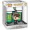 Funko Pop Deluxe Harry Potter Neville Longbottom con Honeydukes