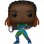 Funko Pop Marvel Black Panther: Wakanda Forever Nakia