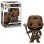 Funko Pop Marvel Black Panther: Wakanda Forever M'Baku