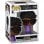 Funko Pop Marvel Black Panther : Wakanda Forever Shuri avec lunettes de soleil