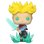 Figura da collezione Funko POP Animation 58019 Saiyan Trunks con Spada Dragon Ball Super