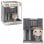 Funko Pop Harry Potter Deluxe Albus Dumbledore com a Hog's Head Tavern