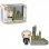 Funko Pop Harry Potter Minerva McGonagall com Hogwarts