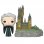 Funko Pop Harry Potter Minerva McGonagall com Hogwarts