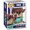 Funko Pop 100th Aniversario de Warner Bros Taz como Scooby Doo