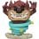 Funko Pop 100th Aniversario de Warner Bros Taz como Scooby Doo